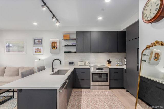 1601 Park Avenue 303, Denver, CO 80218