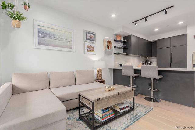 1601 Park Avenue 303, Denver, CO 80218