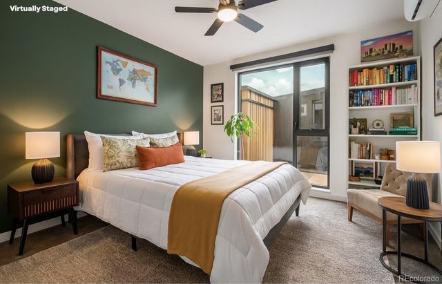 1601 Park Avenue 303, Denver, CO 80218