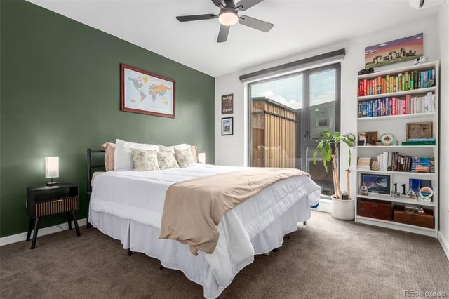 1601 Park Avenue 303, Denver, CO 80218