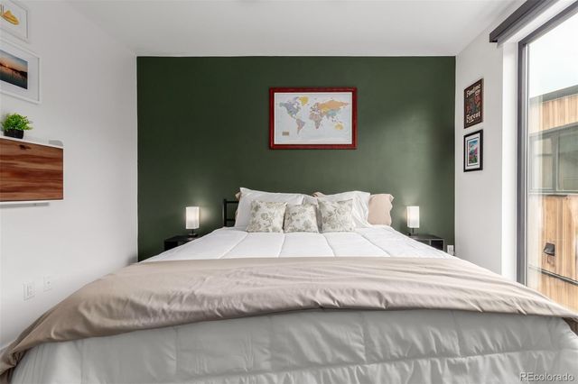 1601 Park Avenue 303, Denver, CO 80218