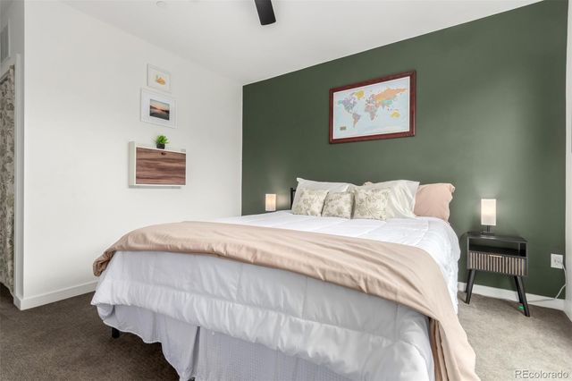 1601 Park Avenue 303, Denver, CO 80218