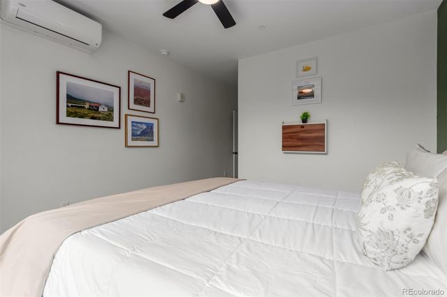 1601 Park Avenue 303, Denver, CO 80218