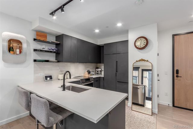 1601 Park Avenue 303, Denver, CO 80218