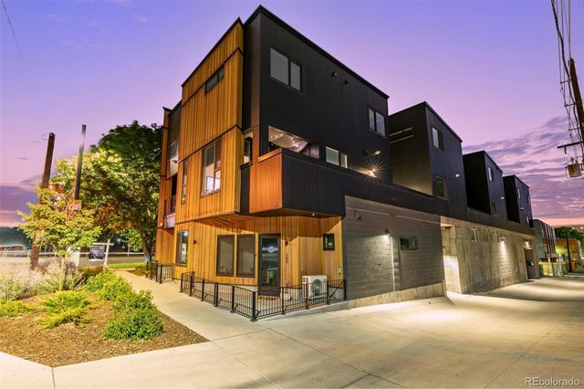 1601 Park Avenue 303, Denver, CO 80218