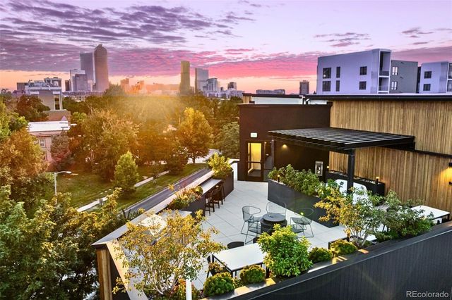 1601 Park Avenue 303, Denver, CO 80218