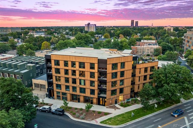 1601 Park Avenue 303, Denver, CO 80218