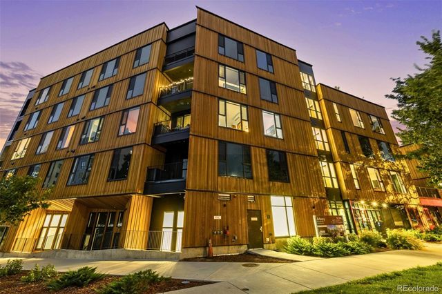 1601 Park Avenue 303, Denver, CO 80218