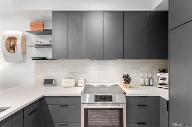 1601 Park Avenue 303, Denver, CO 80218