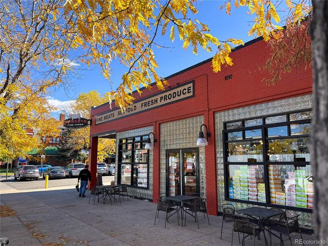 1601 Park Avenue 303, Denver, CO 80218