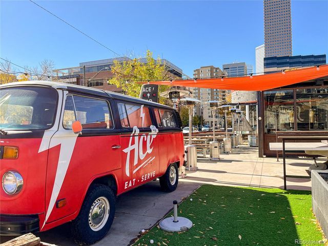 1601 Park Avenue 303, Denver, CO 80218