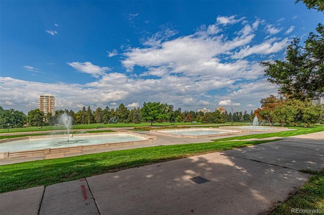 1601 Park Avenue 303, Denver, CO 80218