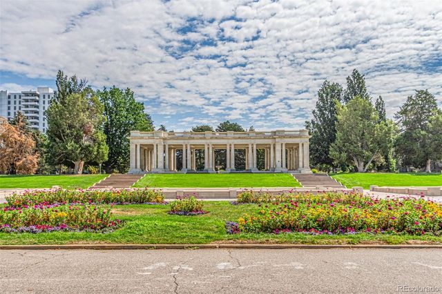 1601 Park Avenue 303, Denver, CO 80218
