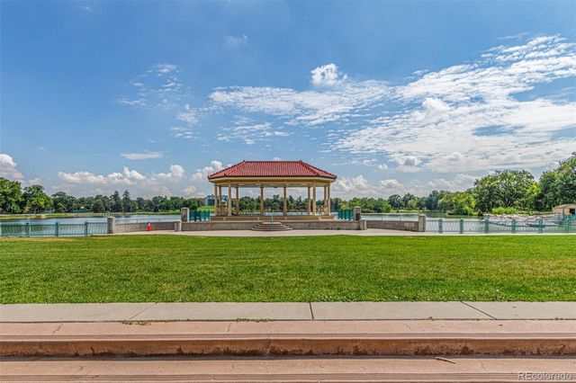 1601 Park Avenue 303, Denver, CO 80218