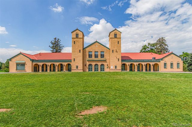 1601 Park Avenue 303, Denver, CO 80218