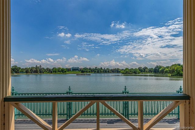 1601 Park Avenue 303, Denver, CO 80218
