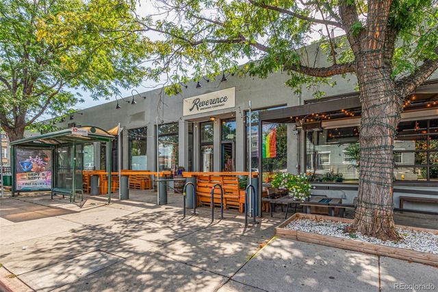 1601 Park Avenue 303, Denver, CO 80218