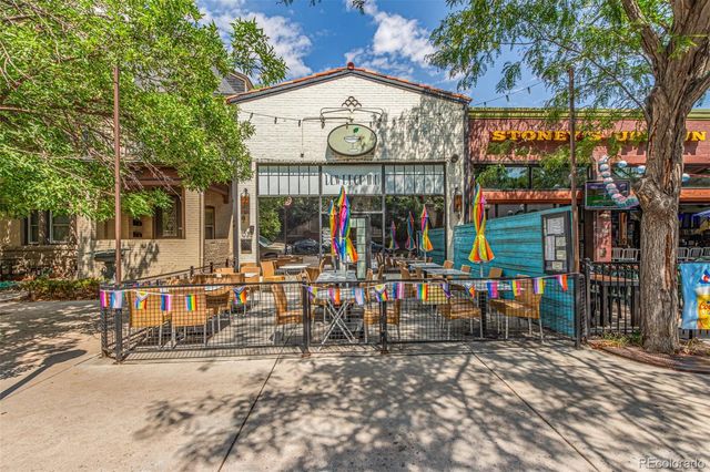 1601 Park Avenue 303, Denver, CO 80218