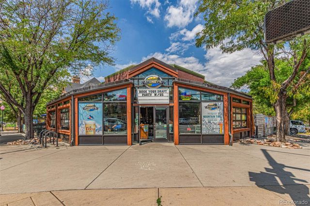 1601 Park Avenue 303, Denver, CO 80218