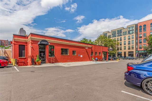 1601 Park Avenue 303, Denver, CO 80218