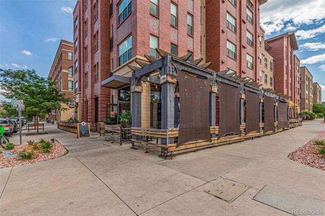 1601 Park Avenue 303, Denver, CO 80218