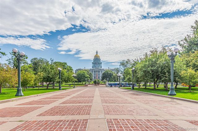 1601 Park Avenue 303, Denver, CO 80218