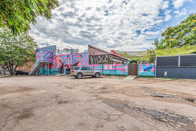 1601 Park Avenue 303, Denver, CO 80218