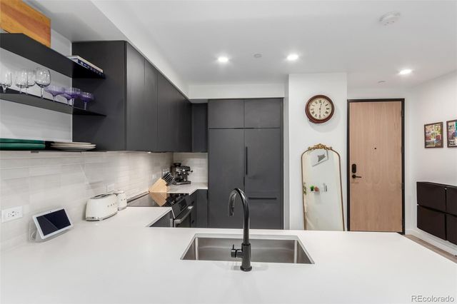 1601 Park Avenue 303, Denver, CO 80218