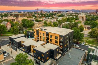 1601 Park Avenue 303, Denver, CO 80218