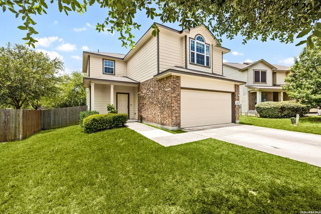9954 BELMORE CV, San Antonio, TX 78245