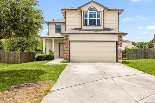 9954 BELMORE CV, San Antonio, TX 78245
