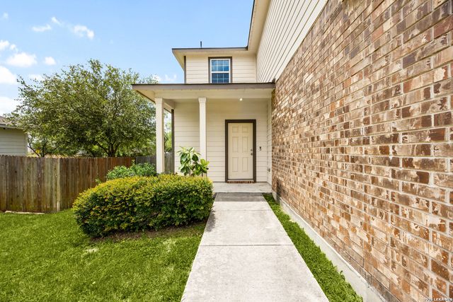 9954 BELMORE CV, San Antonio, TX 78245
