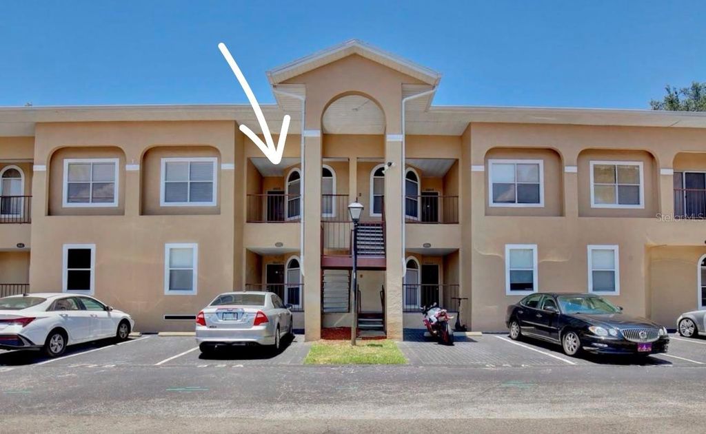 8842 CORAL PALMS COURT B, Kissimmee, FL 34747