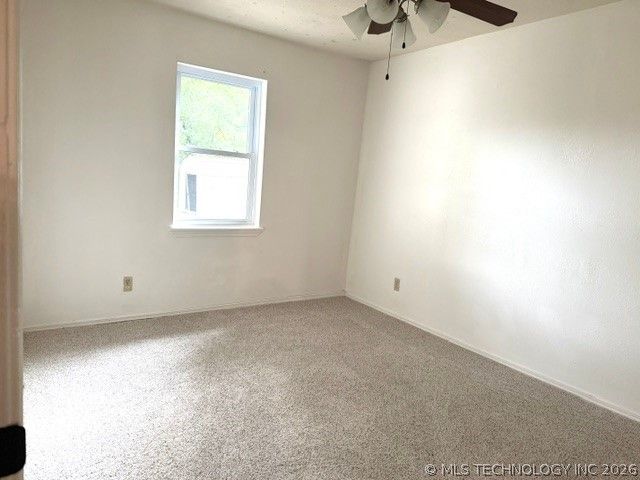 611 N Washington Avenue, Wagoner, OK 74467