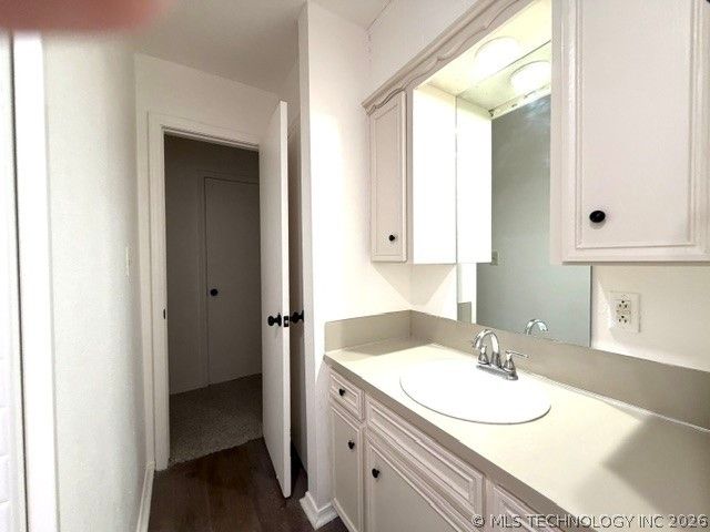 611 N Washington Avenue, Wagoner, OK 74467