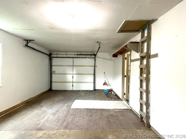 611 N Washington Avenue, Wagoner, OK 74467