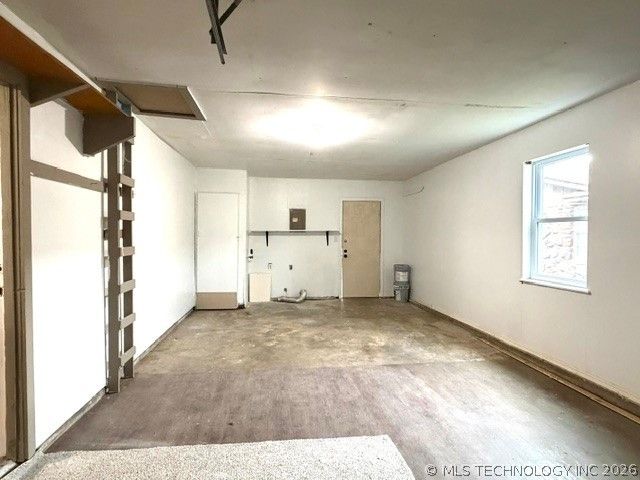 611 N Washington Avenue, Wagoner, OK 74467