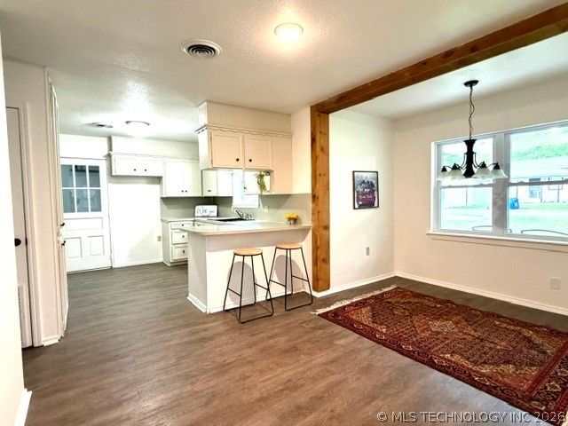 611 N Washington Avenue, Wagoner, OK 74467
