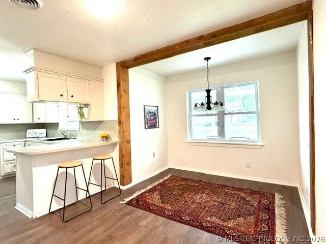 611 N Washington Avenue, Wagoner, OK 74467