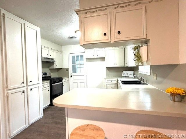 611 N Washington Avenue, Wagoner, OK 74467