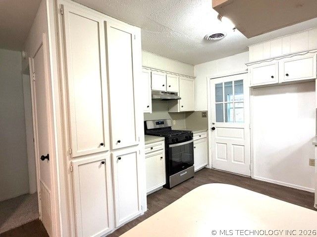 611 N Washington Avenue, Wagoner, OK 74467