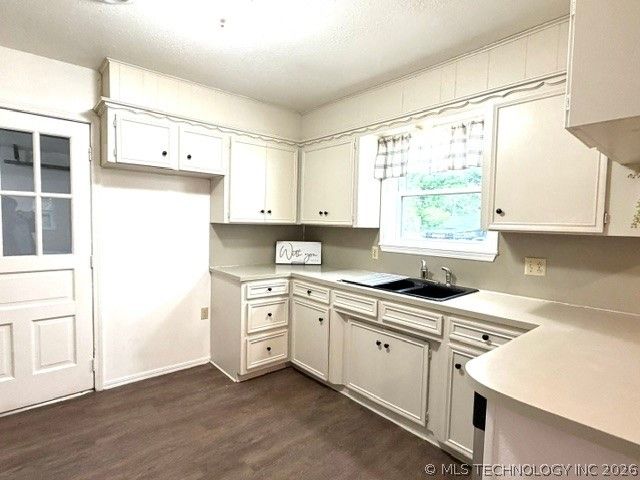 611 N Washington Avenue, Wagoner, OK 74467