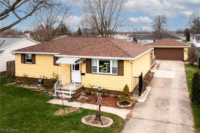 1808 W 42nd Street, Lorain, OH 44053