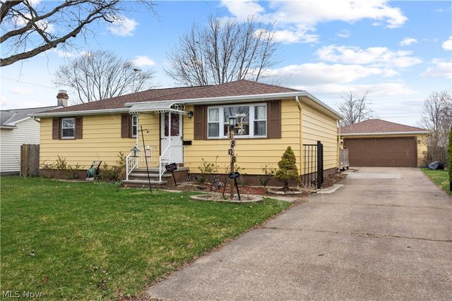 1808 W 42nd Street, Lorain, OH 44053