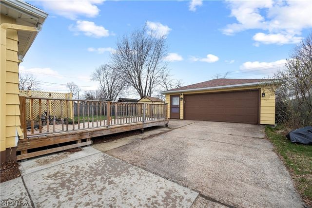 1808 W 42nd Street, Lorain, OH 44053