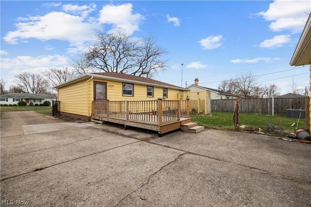 1808 W 42nd Street, Lorain, OH 44053