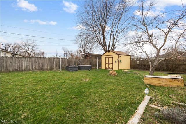 1808 W 42nd Street, Lorain, OH 44053