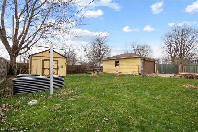 1808 W 42nd Street, Lorain, OH 44053