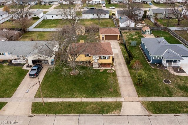 1808 W 42nd Street, Lorain, OH 44053