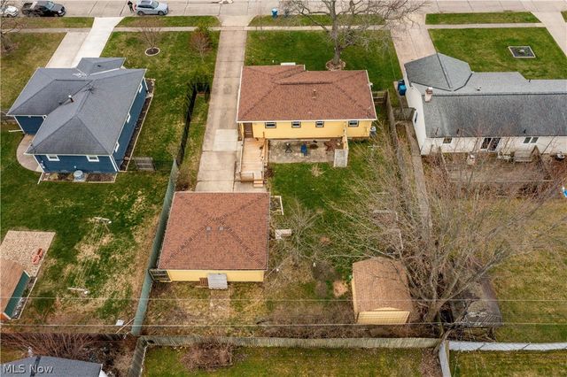 1808 W 42nd Street, Lorain, OH 44053